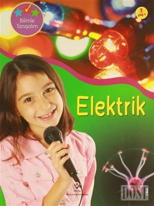 Bilimle Tanışalım - Elektrik